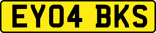 EY04BKS