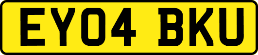 EY04BKU