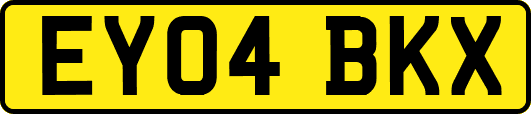 EY04BKX