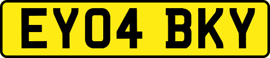 EY04BKY