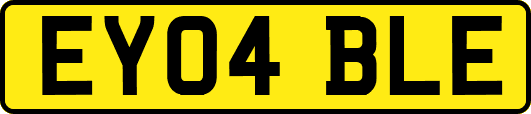 EY04BLE