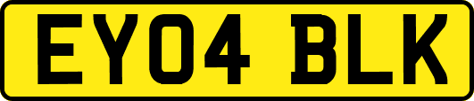 EY04BLK