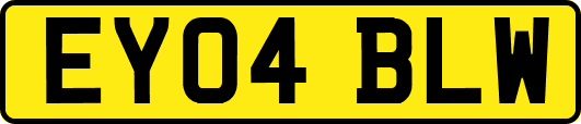 EY04BLW
