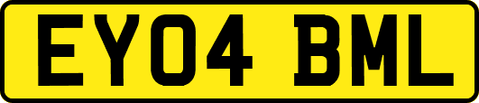 EY04BML