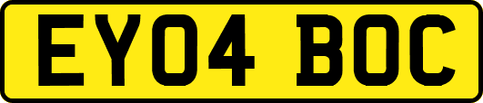 EY04BOC