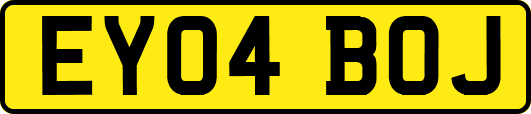 EY04BOJ