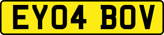 EY04BOV