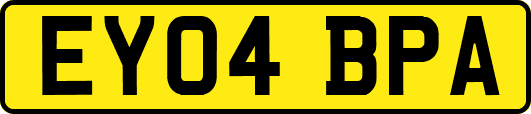 EY04BPA