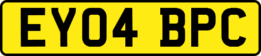 EY04BPC