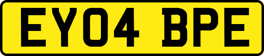 EY04BPE