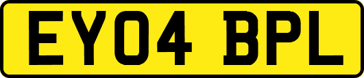 EY04BPL