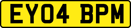 EY04BPM