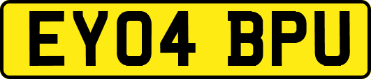 EY04BPU