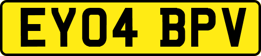 EY04BPV