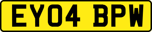 EY04BPW