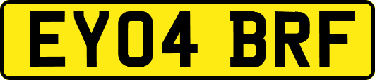 EY04BRF
