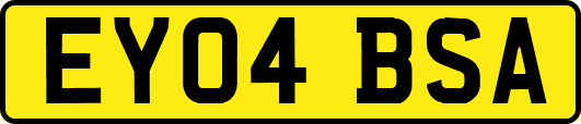 EY04BSA