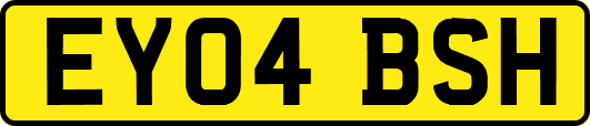 EY04BSH
