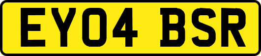 EY04BSR