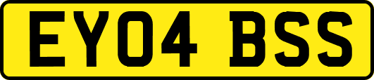 EY04BSS