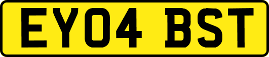 EY04BST