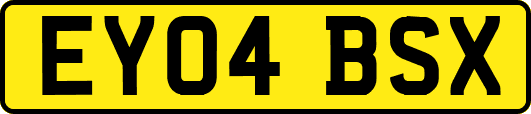 EY04BSX