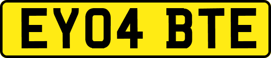 EY04BTE