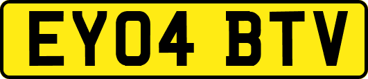 EY04BTV