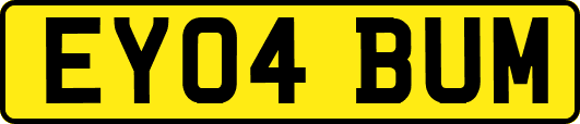EY04BUM