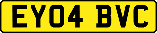 EY04BVC