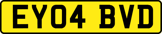 EY04BVD