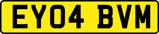 EY04BVM