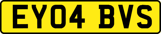 EY04BVS