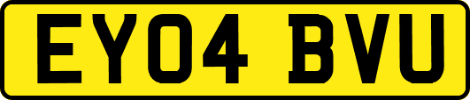 EY04BVU