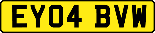 EY04BVW