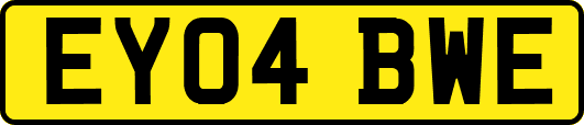 EY04BWE