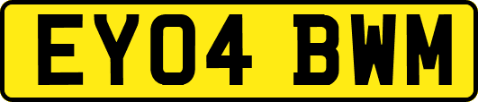 EY04BWM