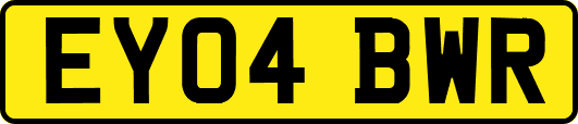 EY04BWR