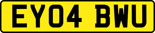 EY04BWU