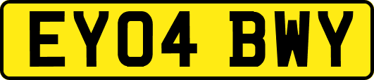 EY04BWY
