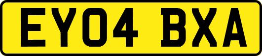 EY04BXA