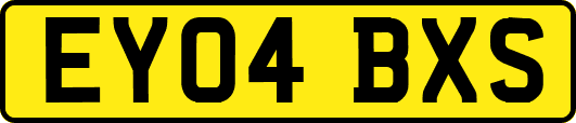 EY04BXS
