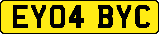 EY04BYC