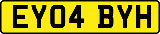 EY04BYH