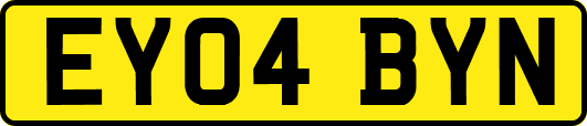 EY04BYN