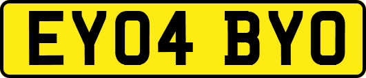 EY04BYO