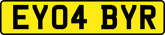 EY04BYR