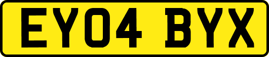 EY04BYX