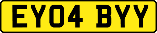 EY04BYY
