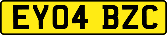 EY04BZC